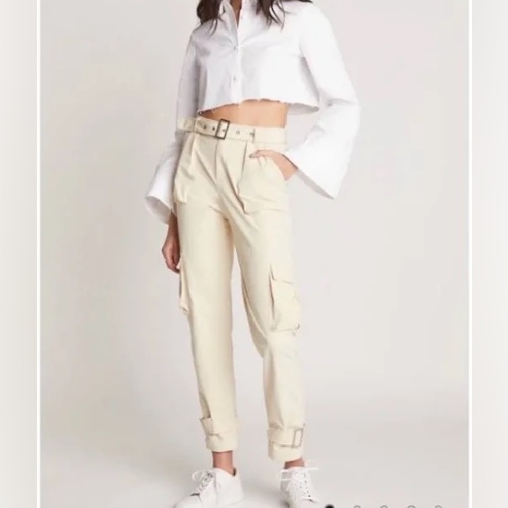 Cargo pants from choosy